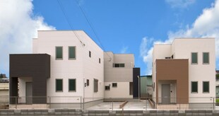 フジパレス戸建賃貸　豊田の物件外観写真